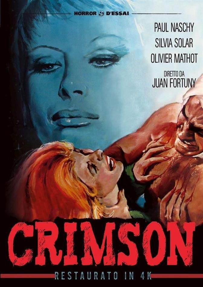 Crimson (1973)