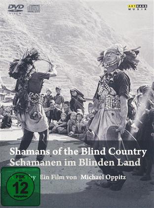 Schamanen im blinden Land (Arthaus Musik, 5 DVDs + 2 CDs)