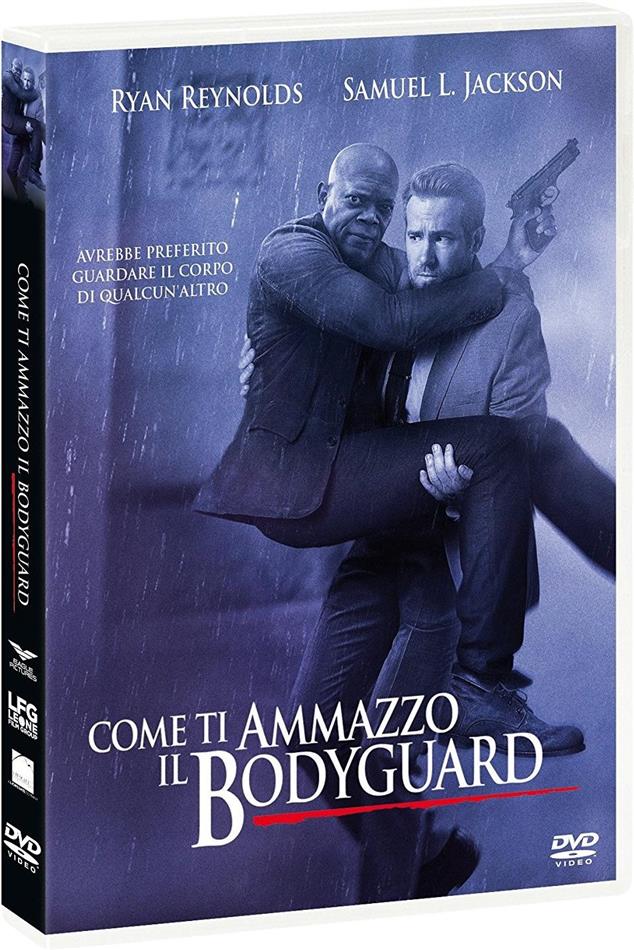 Come ti ammazzo il bodyguard (2017)