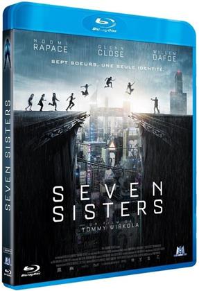 Seven Sisters (2017)