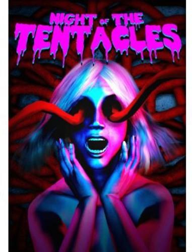 Night Of The Tentacles (2013)