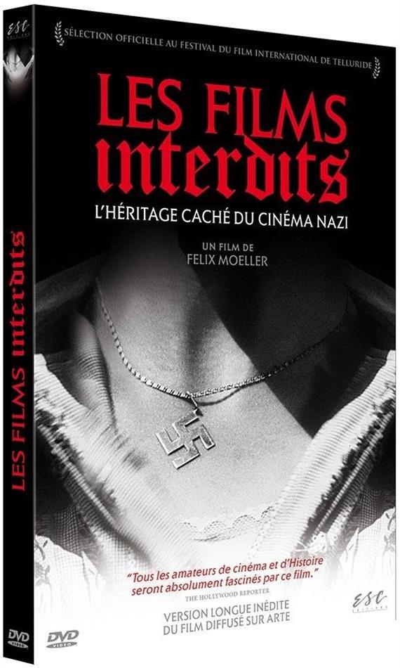 Les films interdits (2014) Version inédite, Versione Lunga