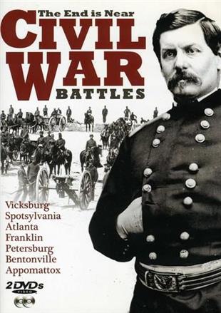 Civil War - The End Is Near