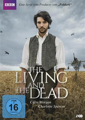 The Living and the Dead - TV Mini-Serie (BBC, 2 DVDs)