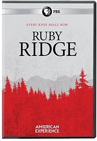 American Experience - Ruby Ridge