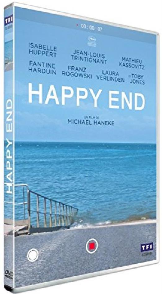 Happy End (2017)