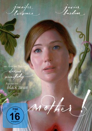 Mother! (2017)
