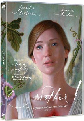 Mother! (2017)