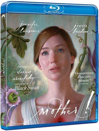 Mother! (2017)