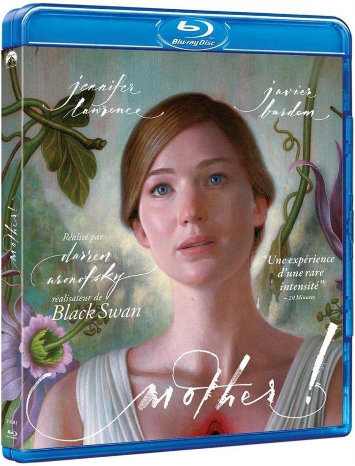 Mother! (2017)