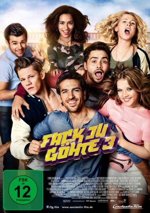Fack ju G&ouml;hte 3 (2017)