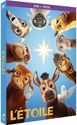 L'&eacute;toile (2017)