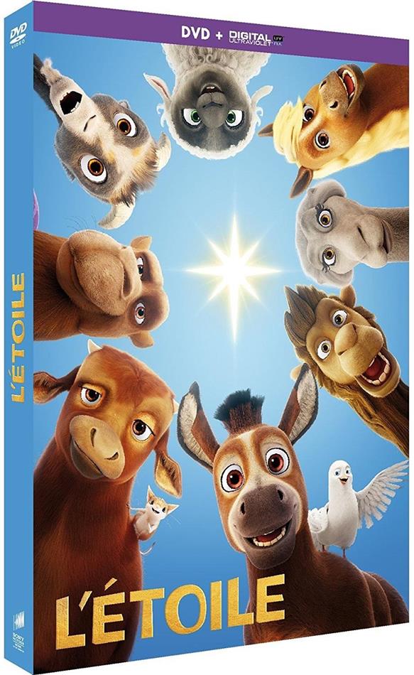 L'étoile (2017)
