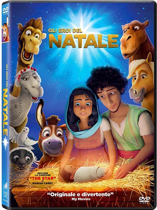 Gli eroi del Natale (2017)