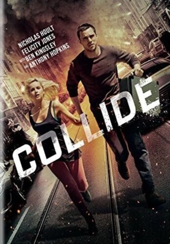 Collide (2016)