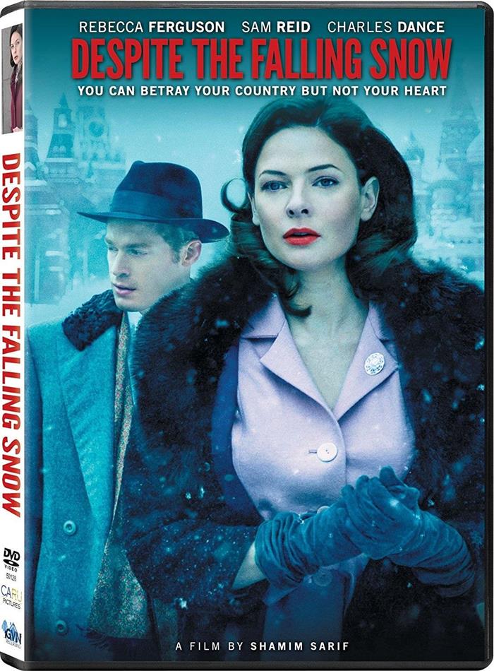 Despite the Falling Snow (2016)