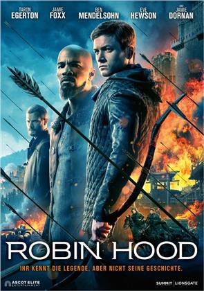 Robin Hood (2018)