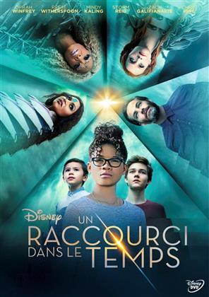 Un raccourci dans le temps (2018)