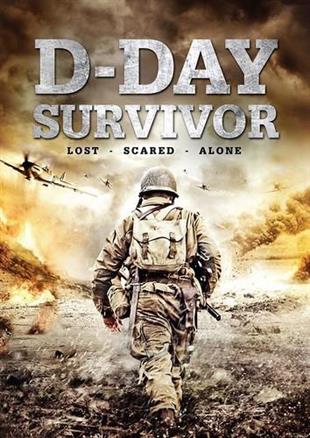 D-Day Survivor (2014)
