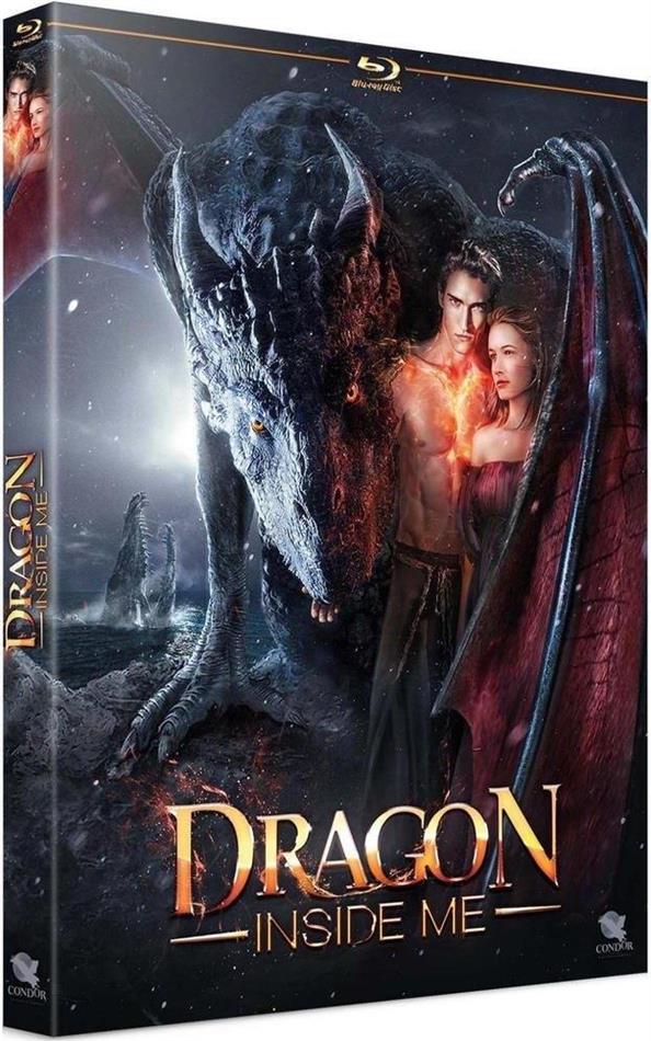 Dragon Inside Me (2015)