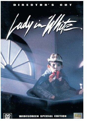 Lady in White (1988) Director's Cut, Edizione Speciale, Widescreen