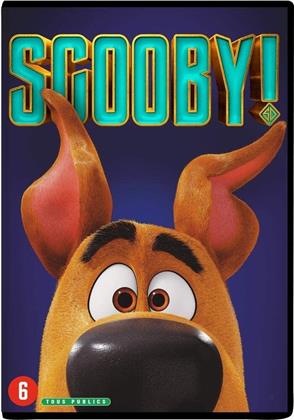 Scooby! (2020)