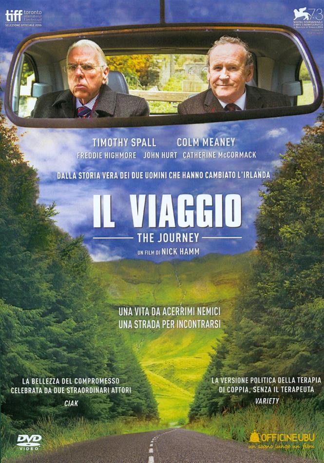 Il viaggio (2016)
