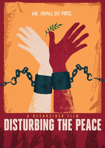 Disturbing The Peace (2016)