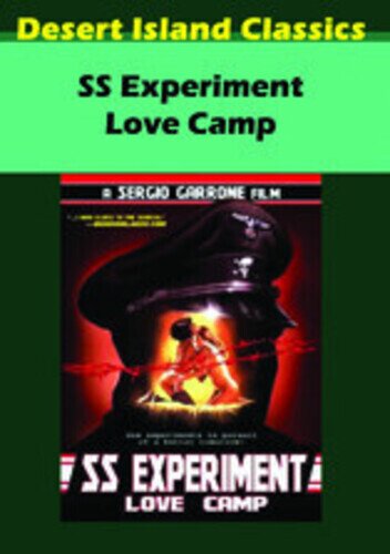 SS Experiment Love Camp (1976)