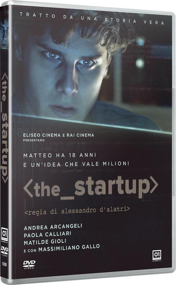 The Startup (2017)
