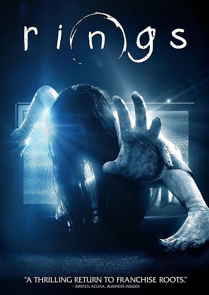 Rings (2017)