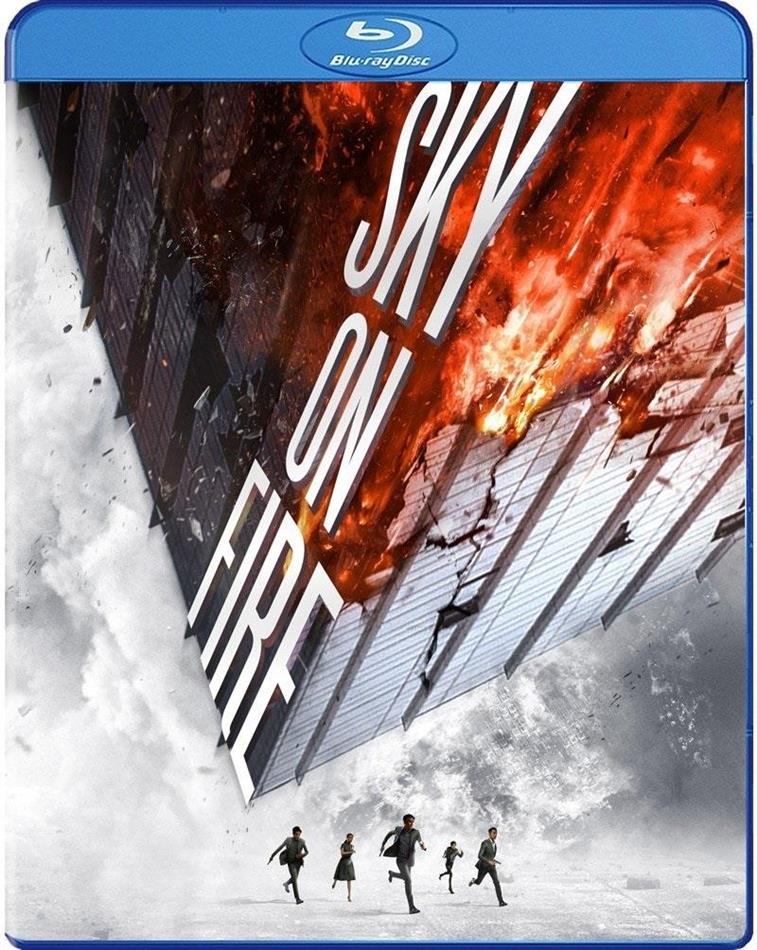 Sky on Fire (2016)