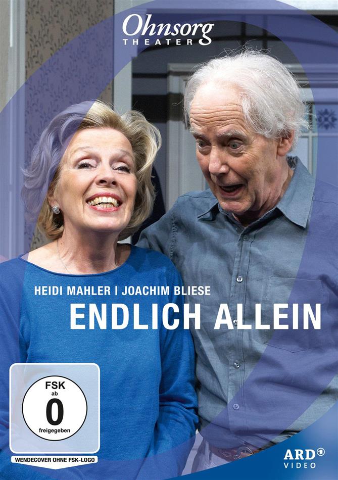 Endlich Allein - Ohnsorg Theater Heute