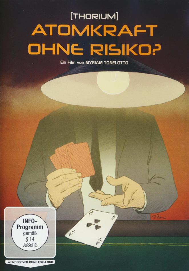 Thorium - Atomkraft ohne Risiko?
