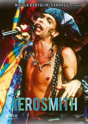 Aerosmith - Aerosmith (Inofficial)