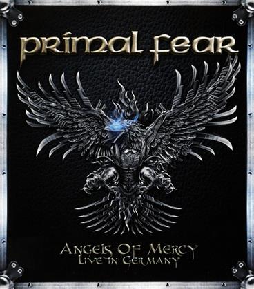Primal Fear - Angels of Mercy - Live in Germany
