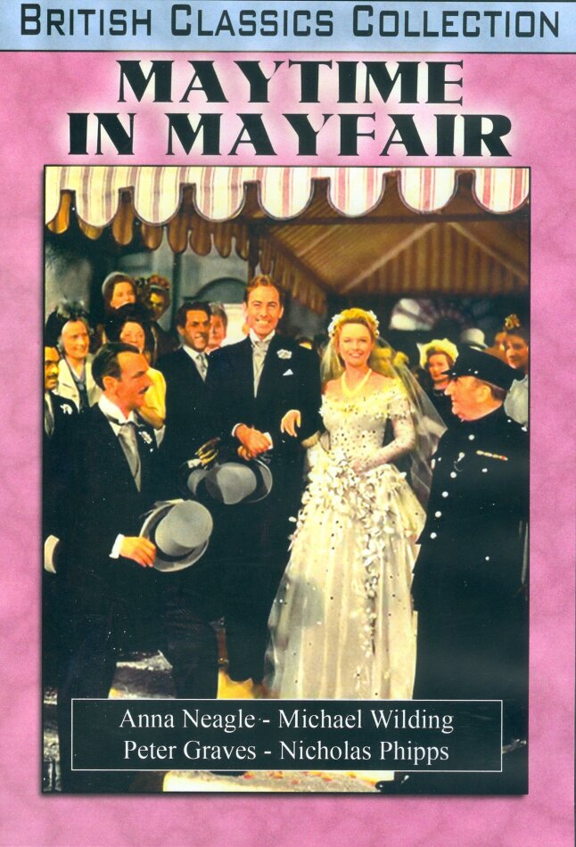 Maytime In Mayfair (1949)