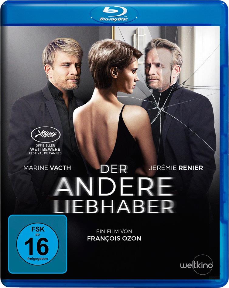 Der andere Liebhaber (2017)