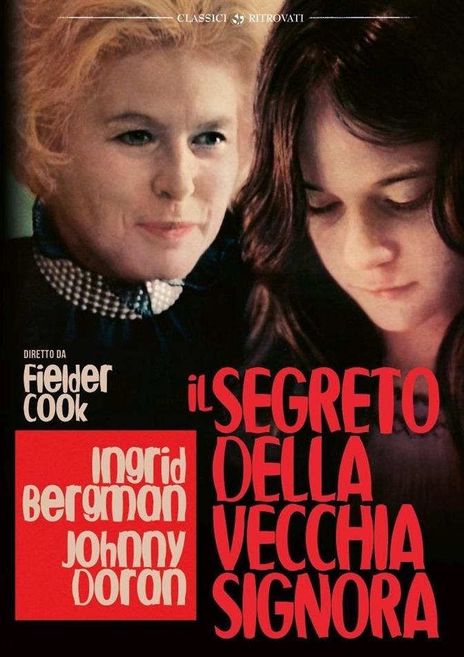 Il segreto della vecchia signora (1973)