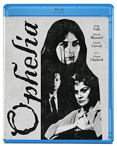 Ophelia (1962)