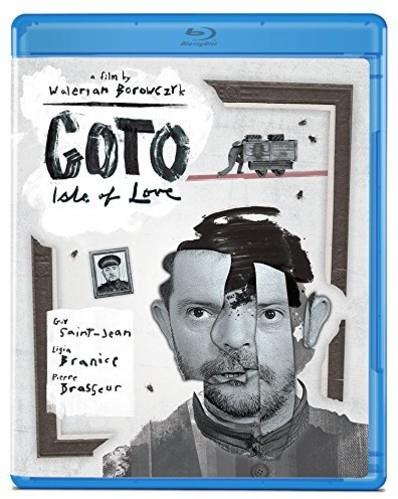 Goto - Isle of Love (1969)