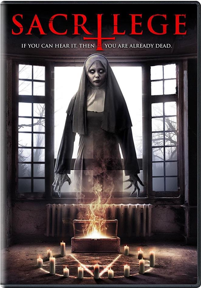 Sacrilege (2017)