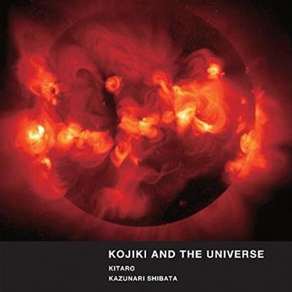 Kitaro - Kojiki and the Universe