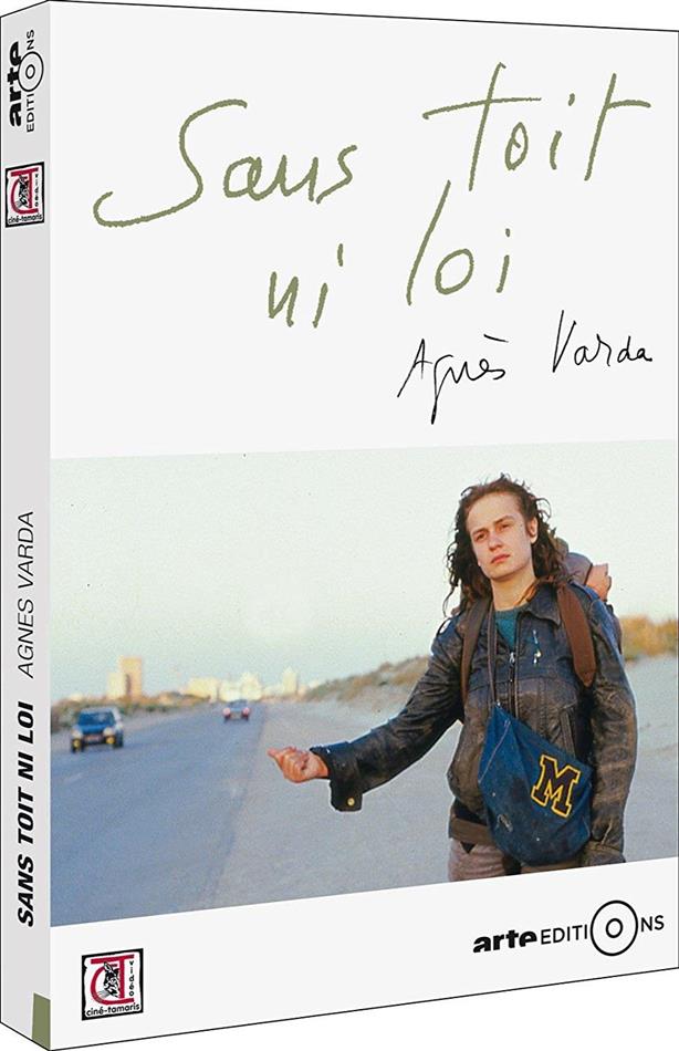 Sans toit ni loi (1985) Arte Éditions