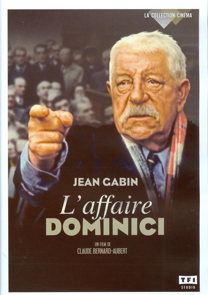 L'affaire Dominici (1973)