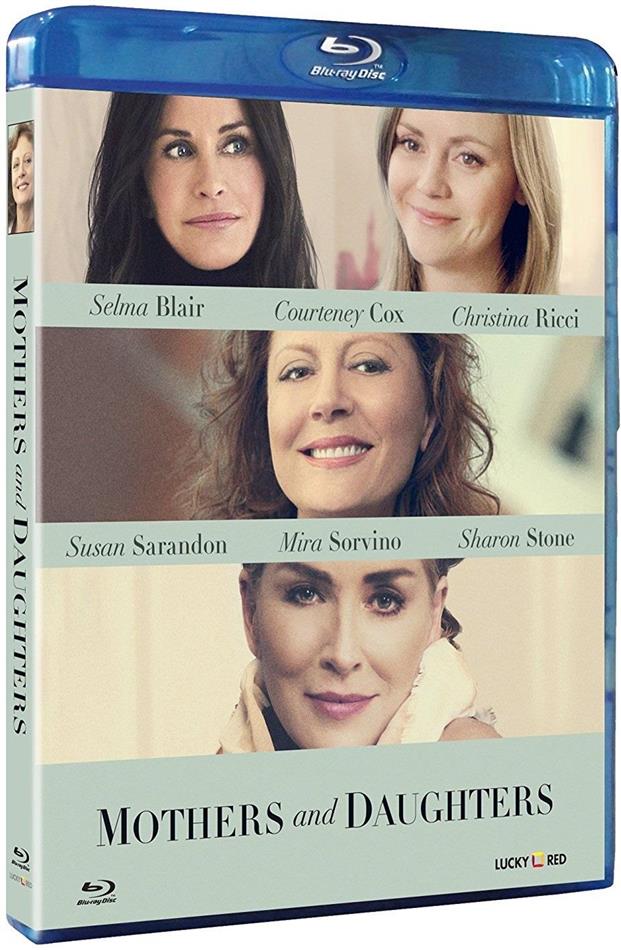 Mothers and Daughters (2016)