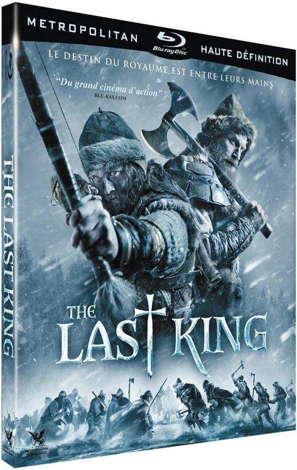 The Last King (2016)