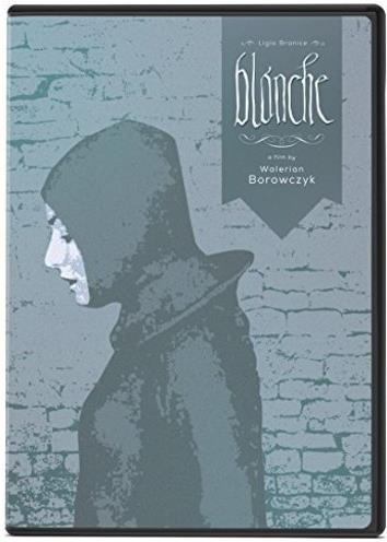 Blanche (1971)