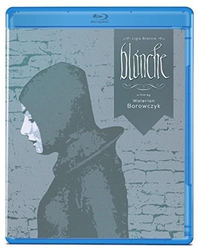 Blanche (1971)