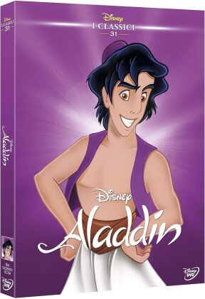 Aladdin (1992) (Disney Classics)
